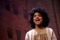 Bow Productions Annie (Dhavina)