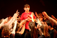 Ariel 2014 - ADP Burgess Hill Showcase