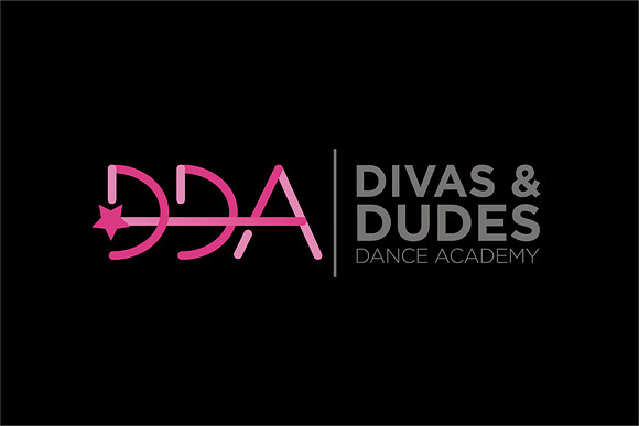 DDA Logo