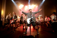 Ariel School of Rock 2026