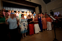 Ariel Choirs Summer Concert 2026