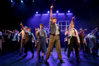 Ariel Newsies 2026