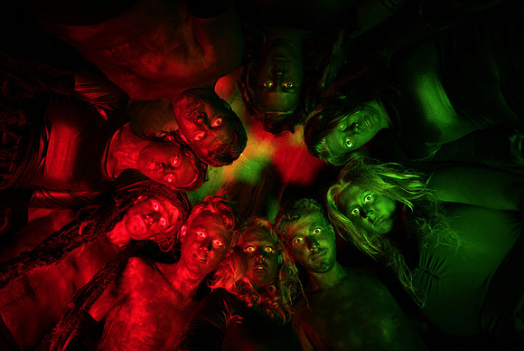 Secrets Beneath Promo Image