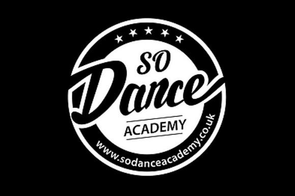 SO Dance Logo