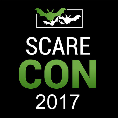ScareCON 2017 Logo