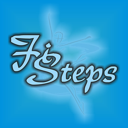 Fi Steps Logo Website