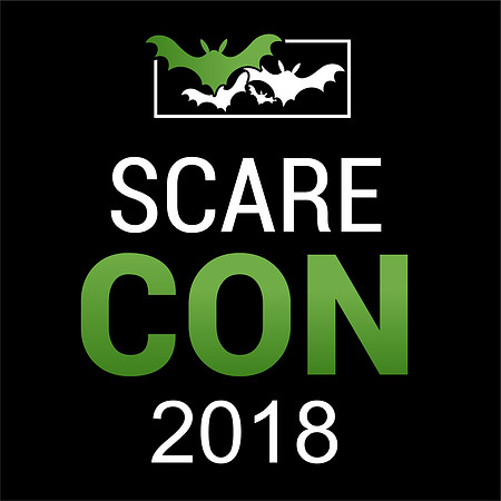 ScareCON 2018 Logo