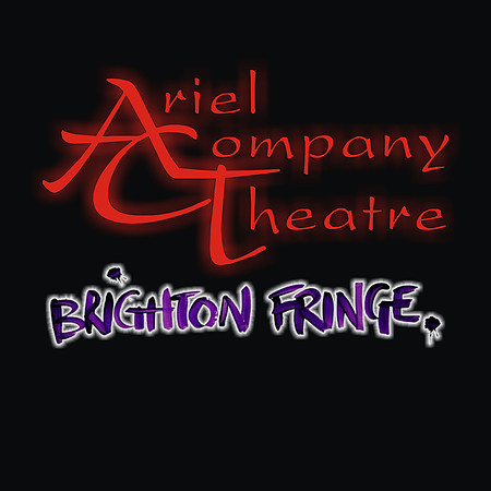 Ariel Fringe Logo