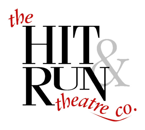 Hit & Run Logo
