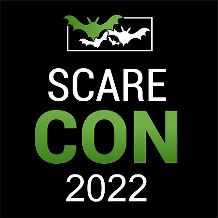 ScareCON 2022 Logo