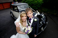 Matt & Helen