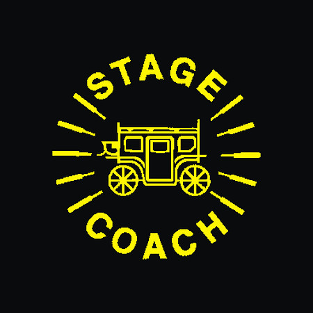 Stagecoach Logo Square