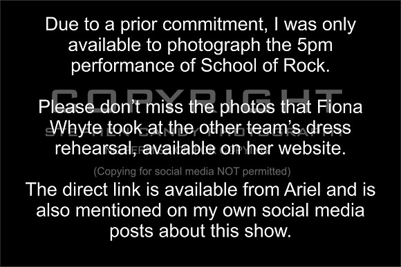 School of Rock Fi Whyte info