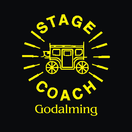 Stagecoach Logo Square Godalming